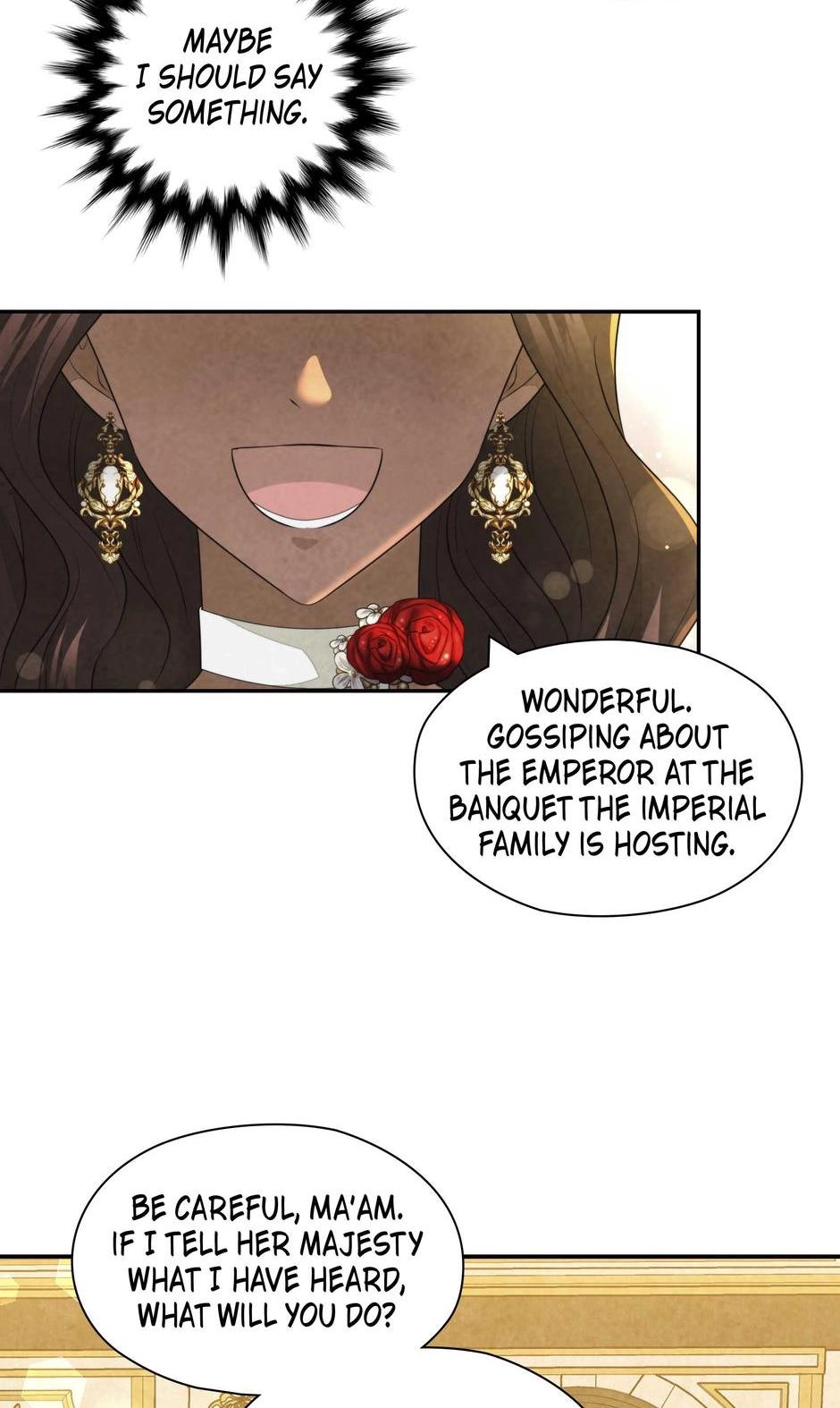 The Wizard And The NEET - Chapter 39 Page 6