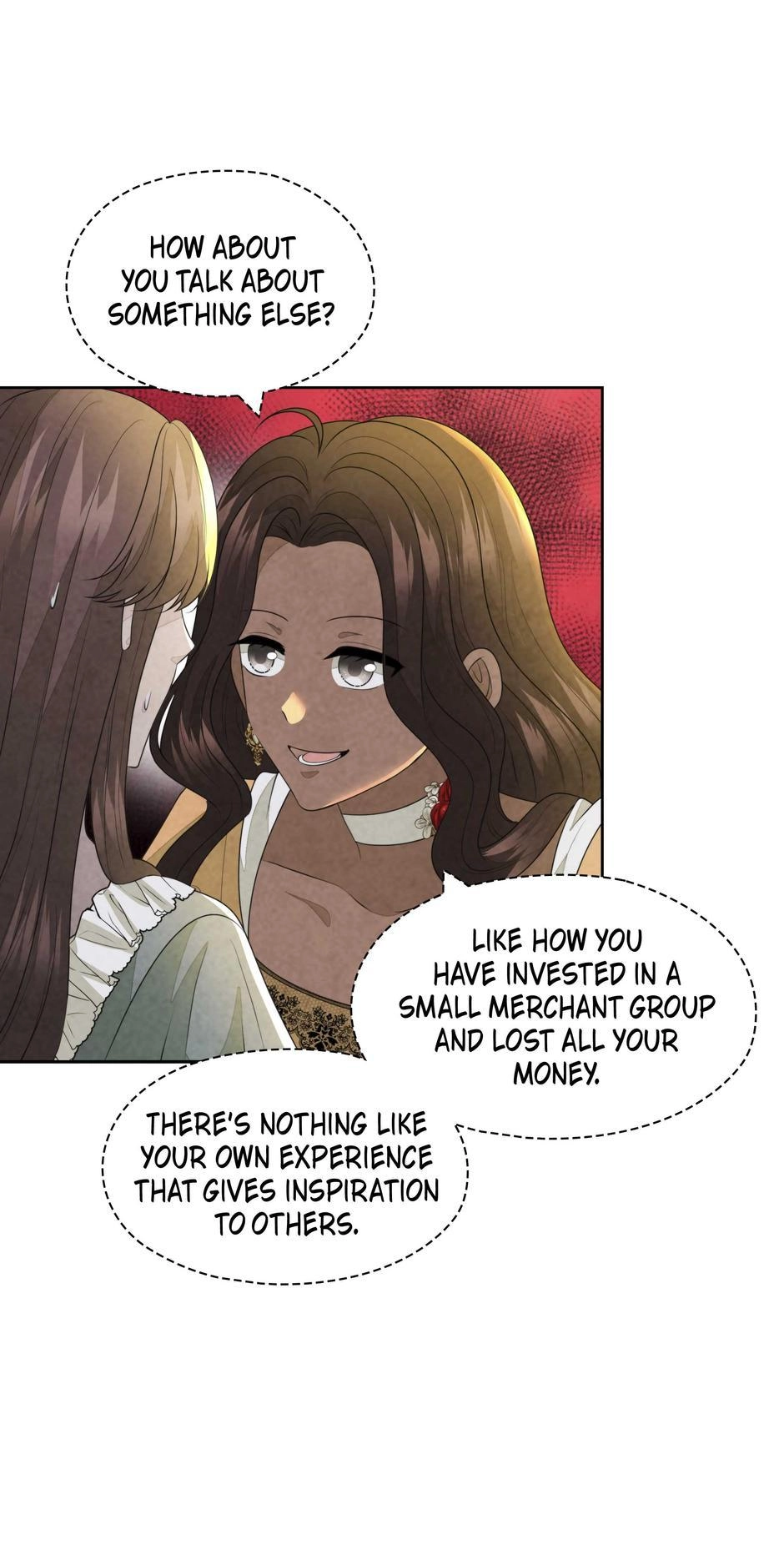 The Wizard And The NEET - Chapter 39 Page 8