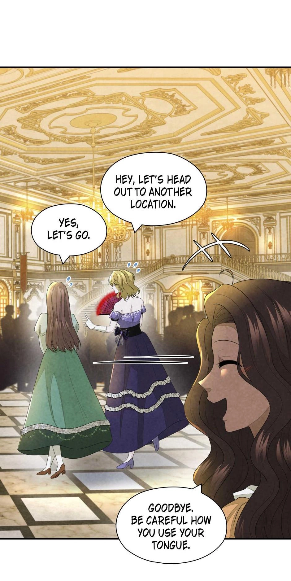 The Wizard And The NEET - Chapter 39 Page 9