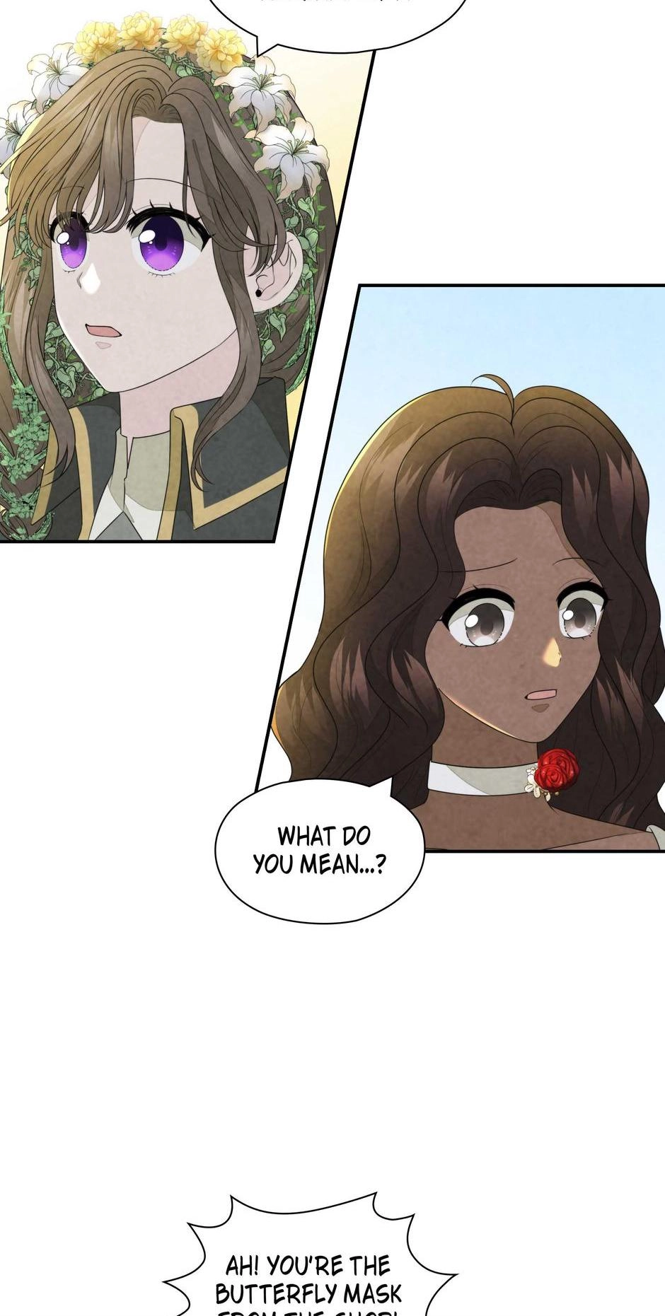 The Wizard And The NEET - Chapter 39 Page 12