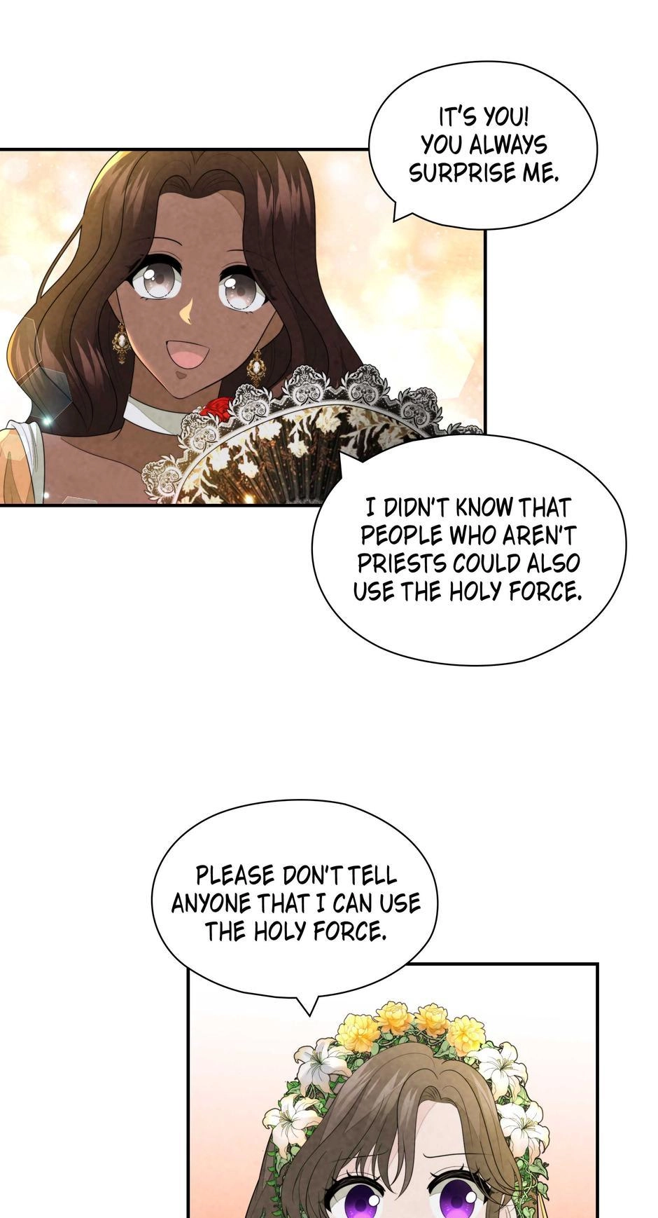 The Wizard And The NEET - Chapter 39 Page 14