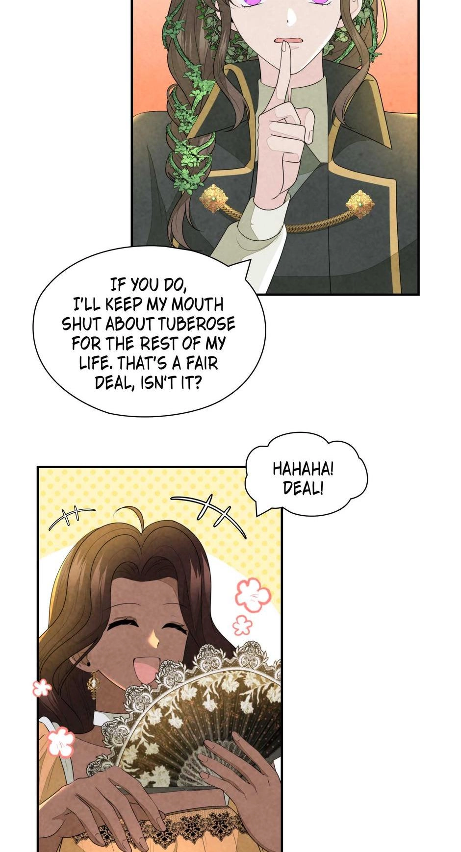 The Wizard And The NEET - Chapter 39 Page 15
