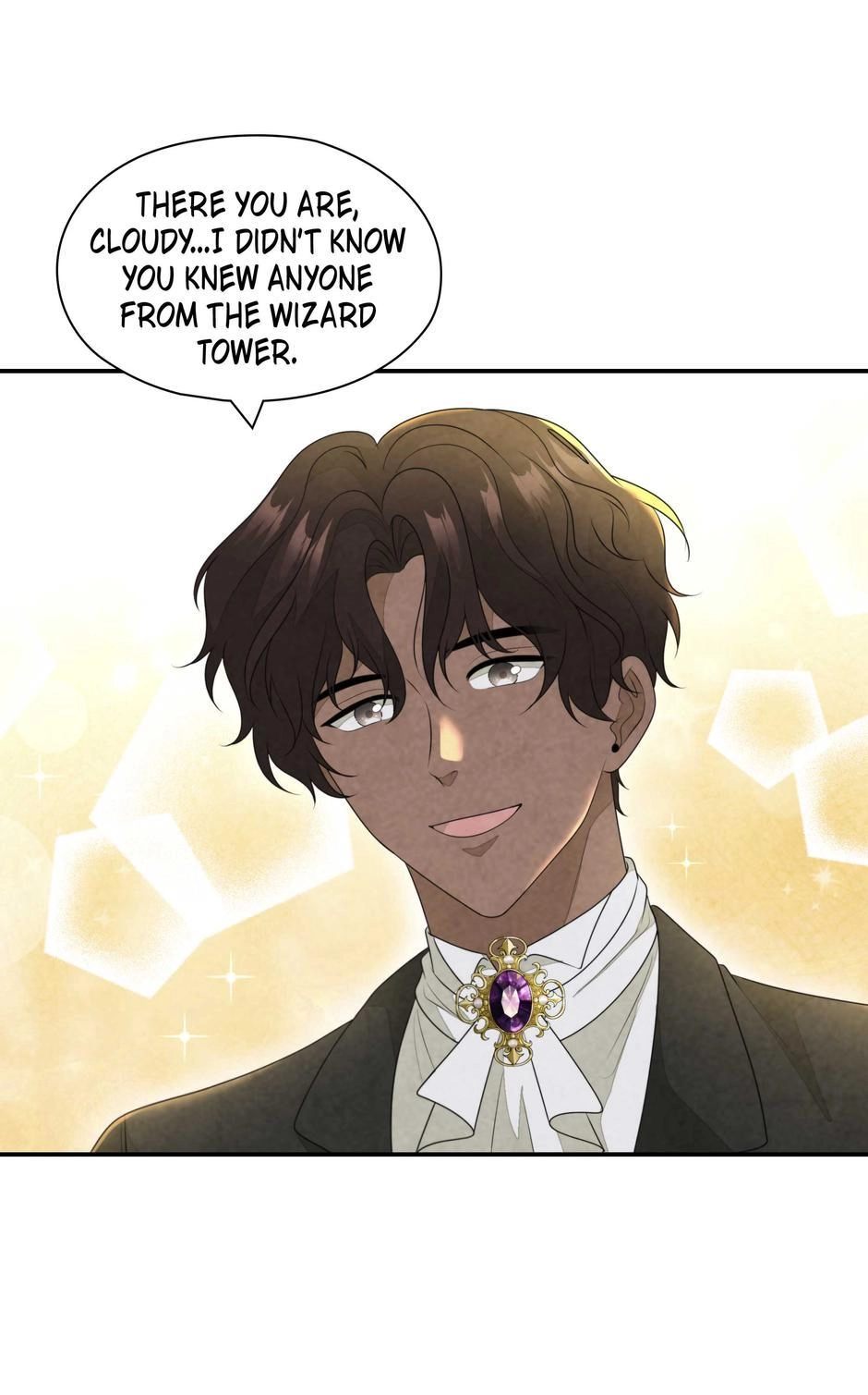 The Wizard And The NEET - Chapter 39 Page 17