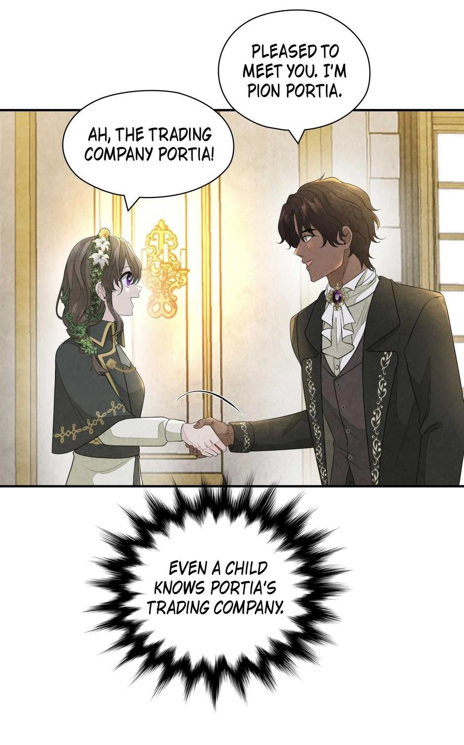 The Wizard And The NEET - Chapter 39 Page 19