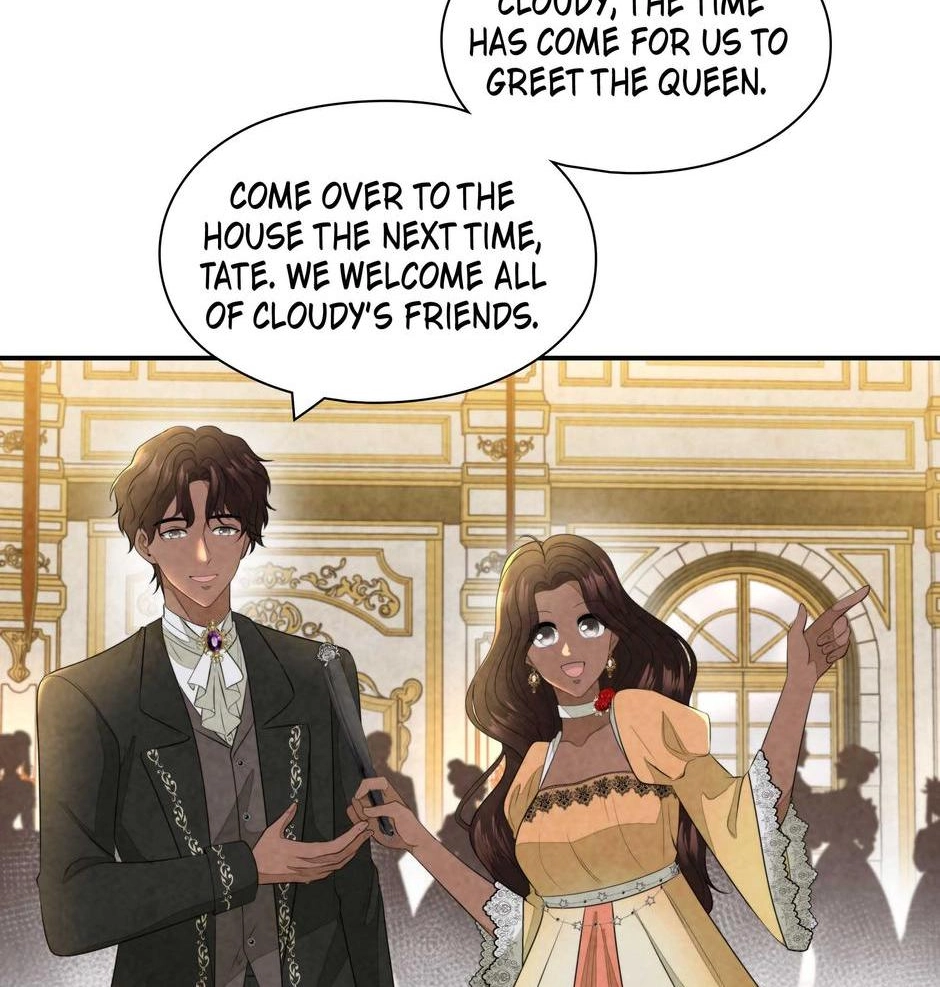 The Wizard And The NEET - Chapter 39 Page 23