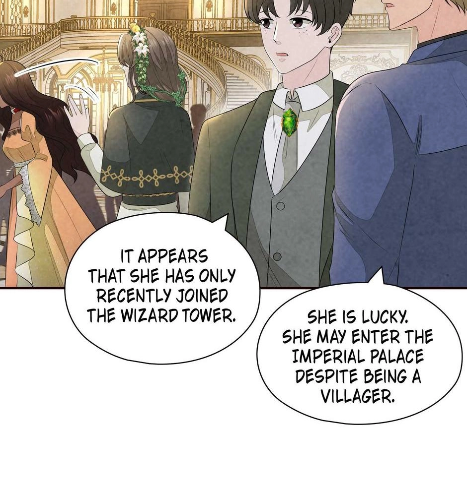 The Wizard And The NEET - Chapter 39 Page 25