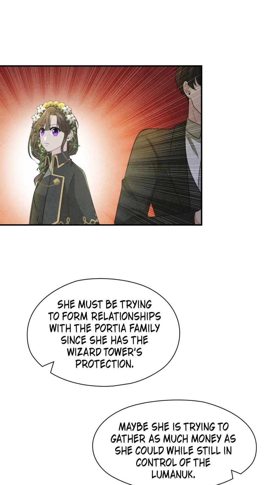 The Wizard And The NEET - Chapter 39 Page 26