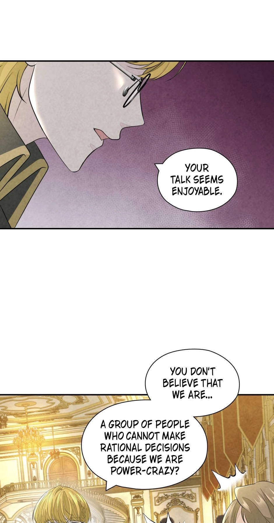 The Wizard And The NEET - Chapter 39 Page 28