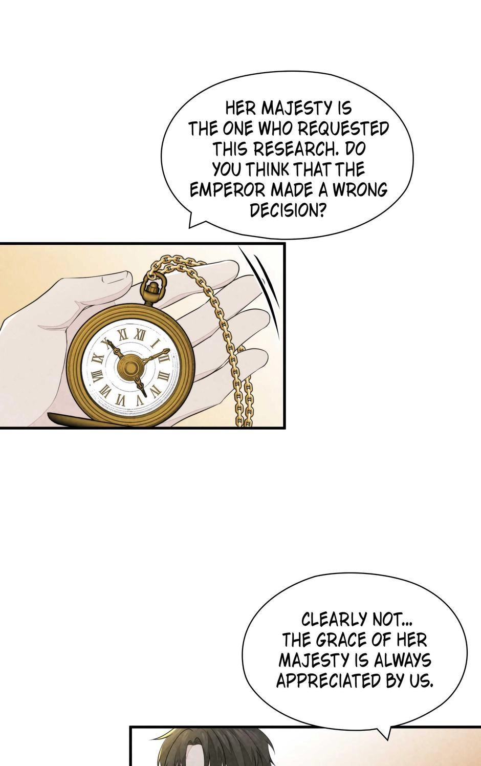The Wizard And The NEET - Chapter 39 Page 31