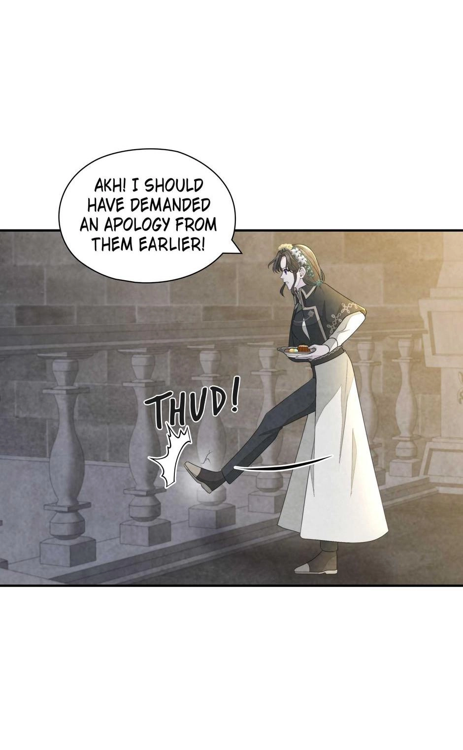 The Wizard And The NEET - Chapter 39 Page 35