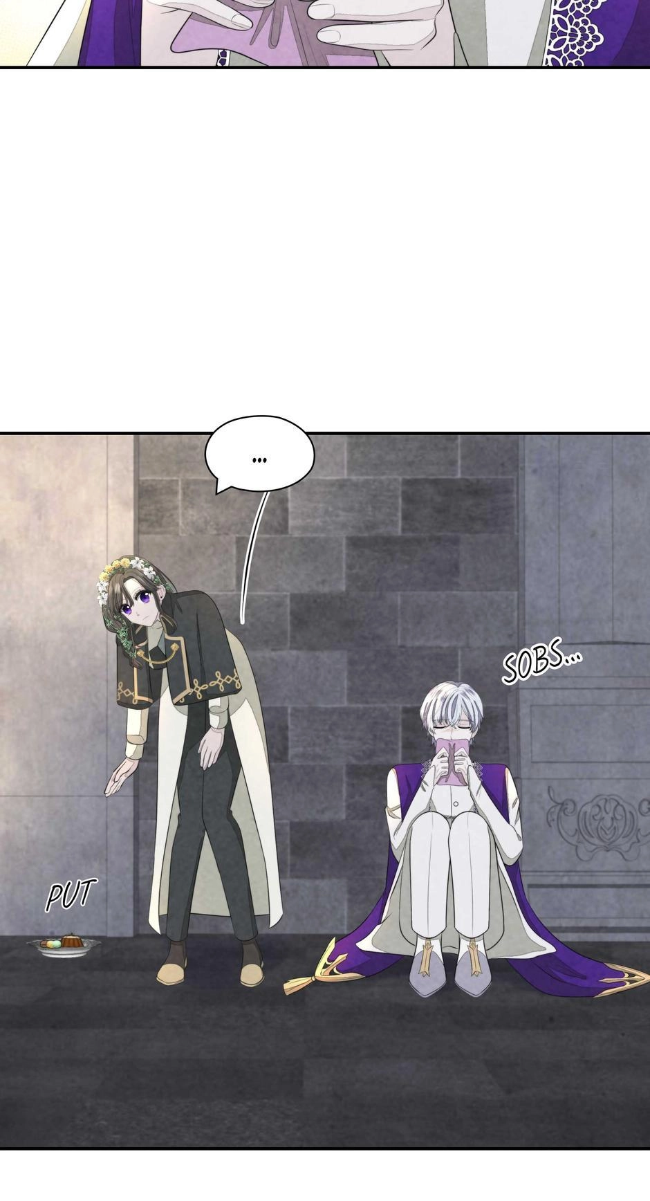 The Wizard And The NEET - Chapter 39 Page 42