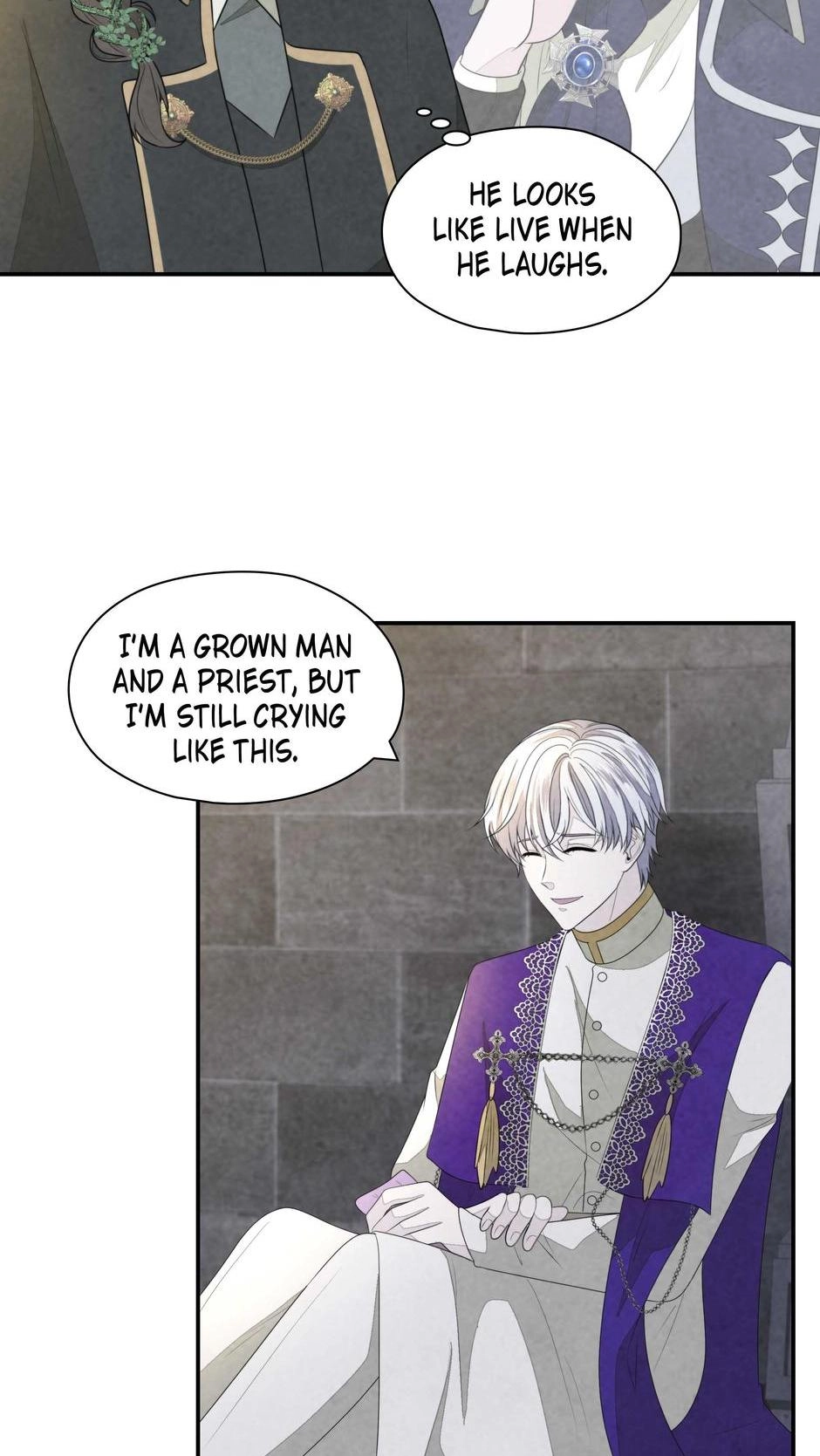 The Wizard And The NEET - Chapter 39 Page 45