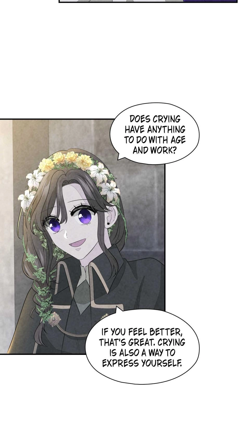 The Wizard And The NEET - Chapter 39 Page 46