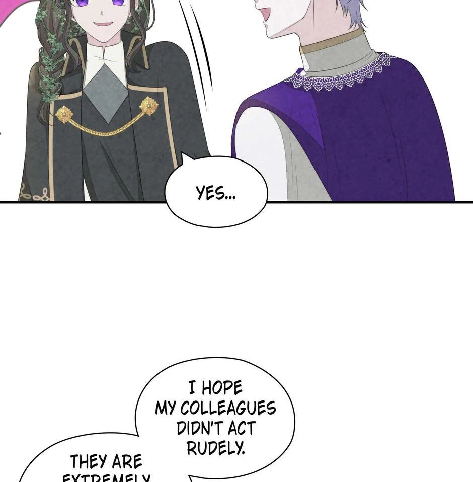 The Wizard And The NEET - Chapter 39 Page 51