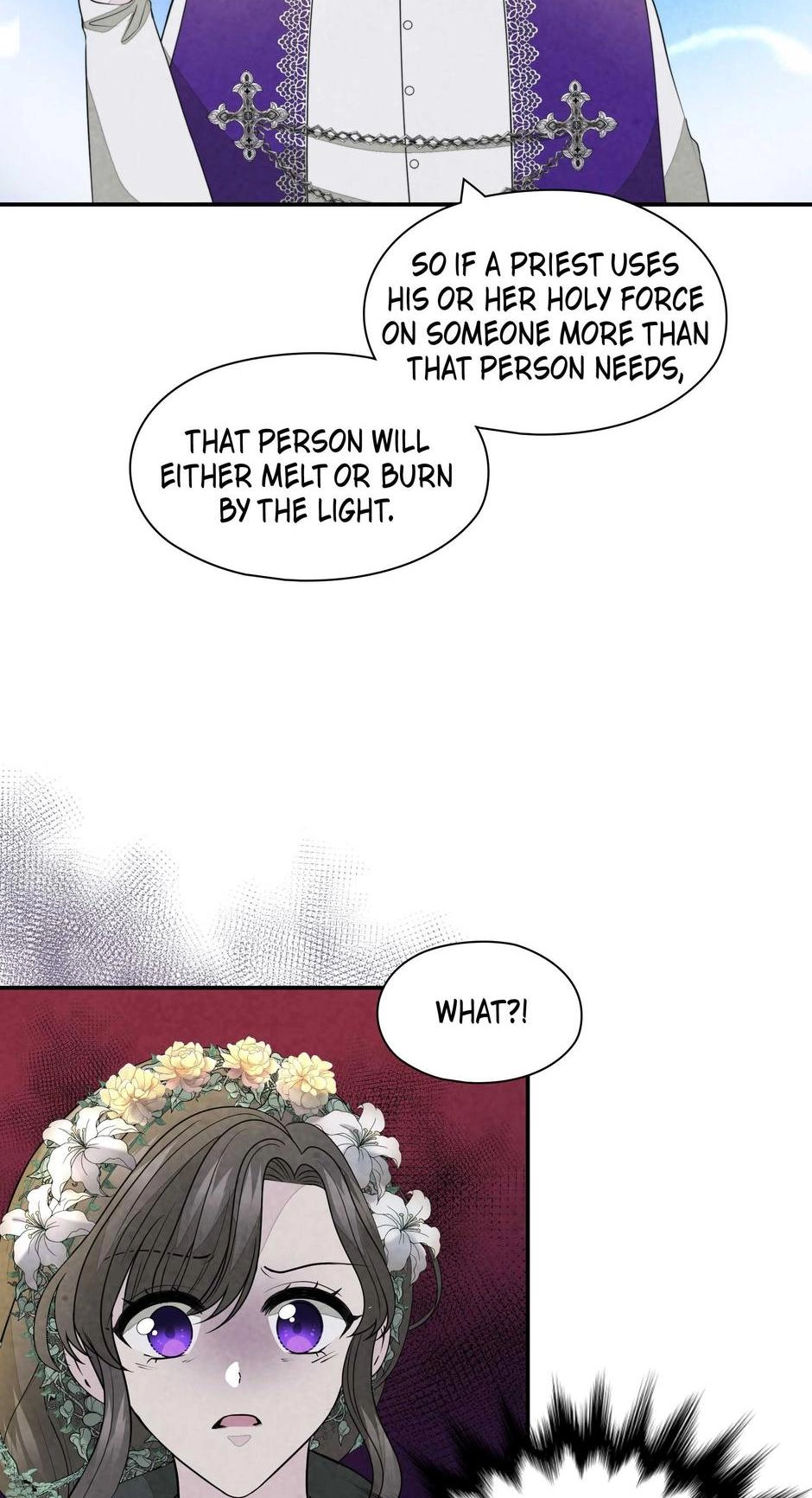 The Wizard And The NEET - Chapter 39 Page 55