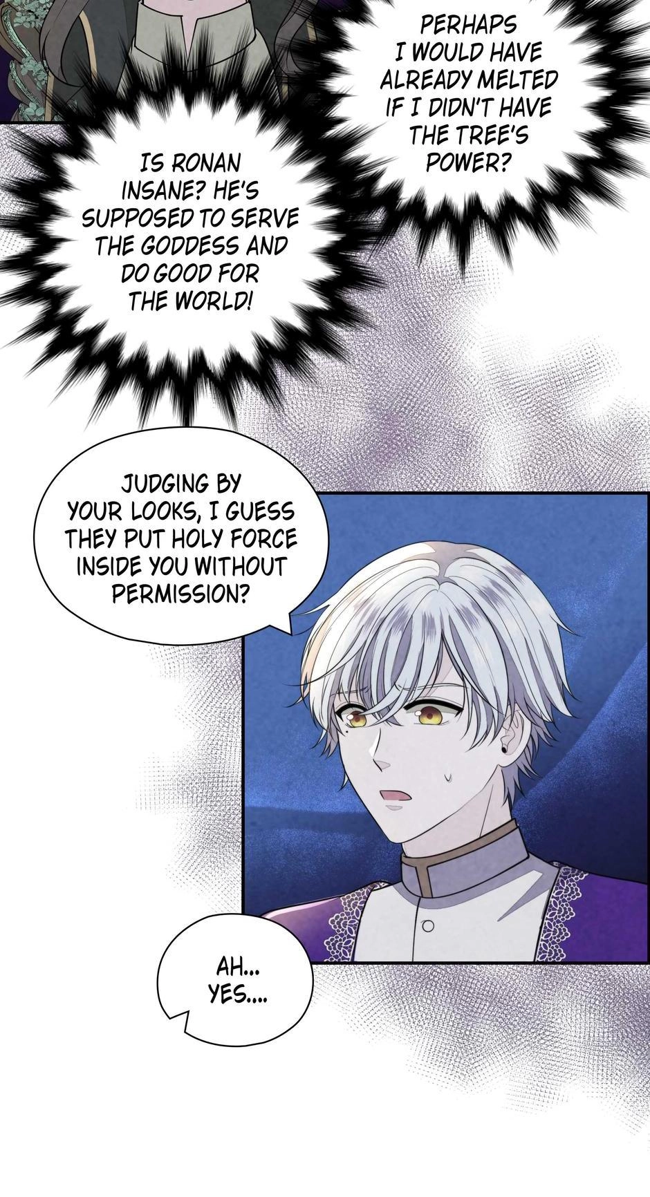 The Wizard And The NEET - Chapter 39 Page 56