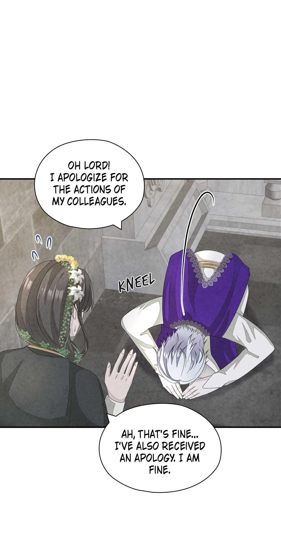The Wizard And The NEET - Chapter 39 Page 57