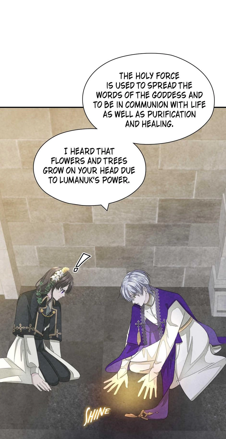 The Wizard And The NEET - Chapter 39 Page 58