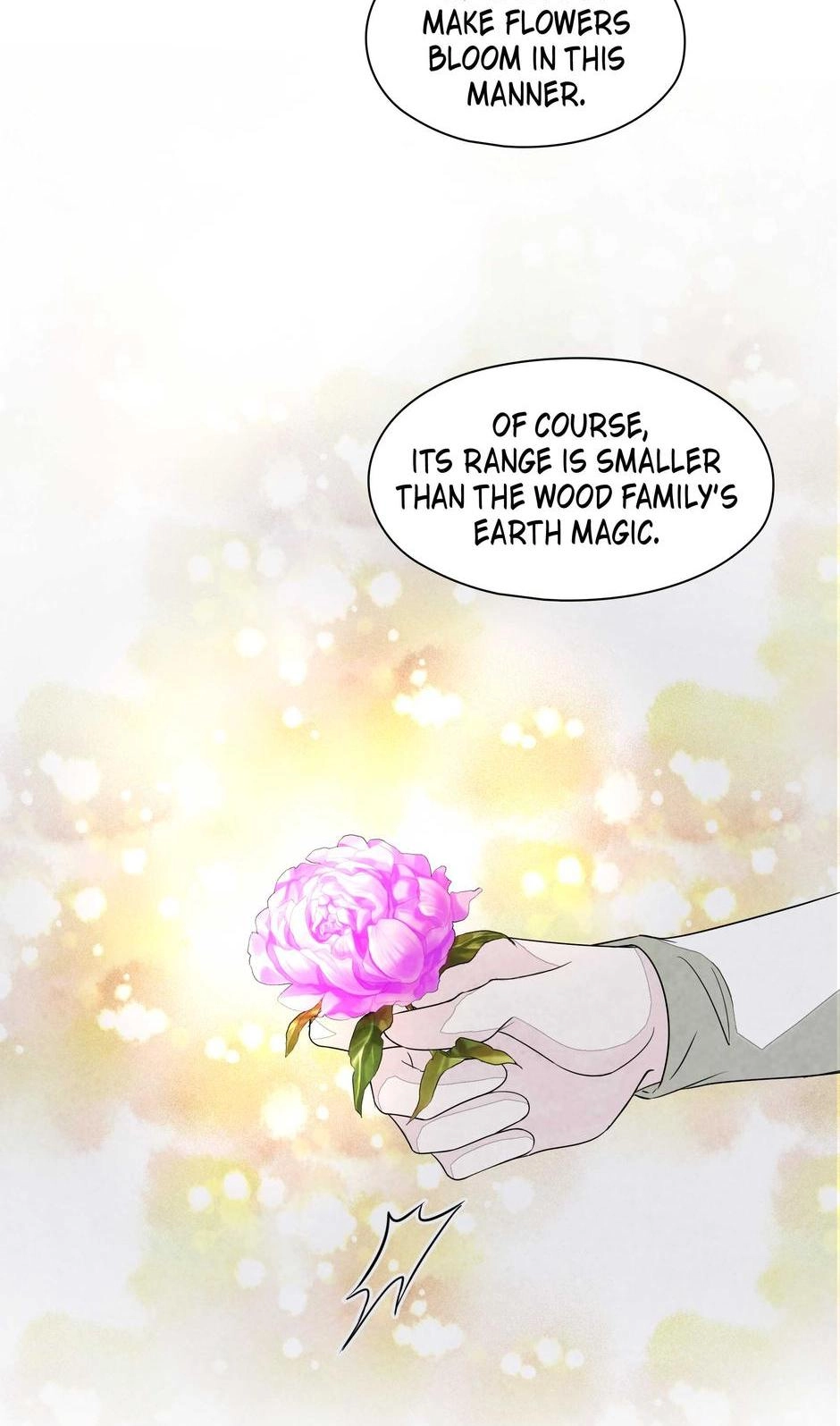 The Wizard And The NEET - Chapter 39 Page 61