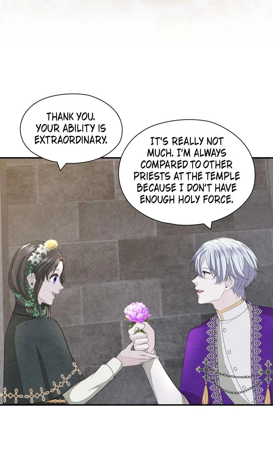The Wizard And The NEET - Chapter 39 Page 62