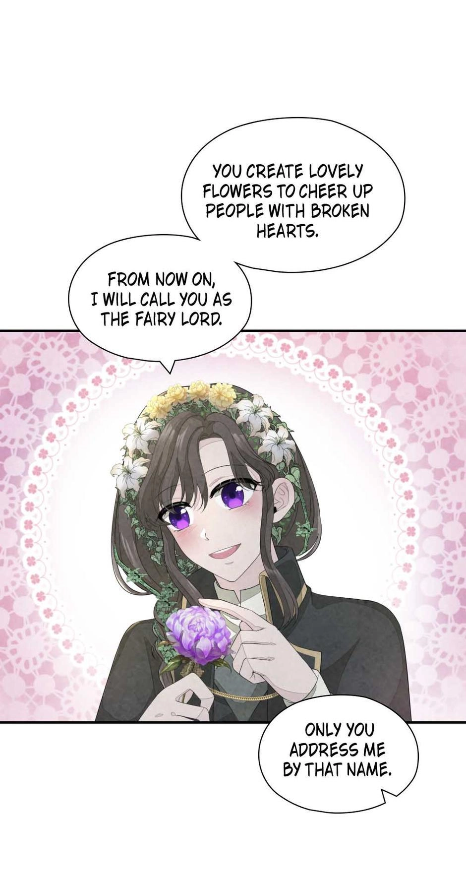 The Wizard And The NEET - Chapter 39 Page 63