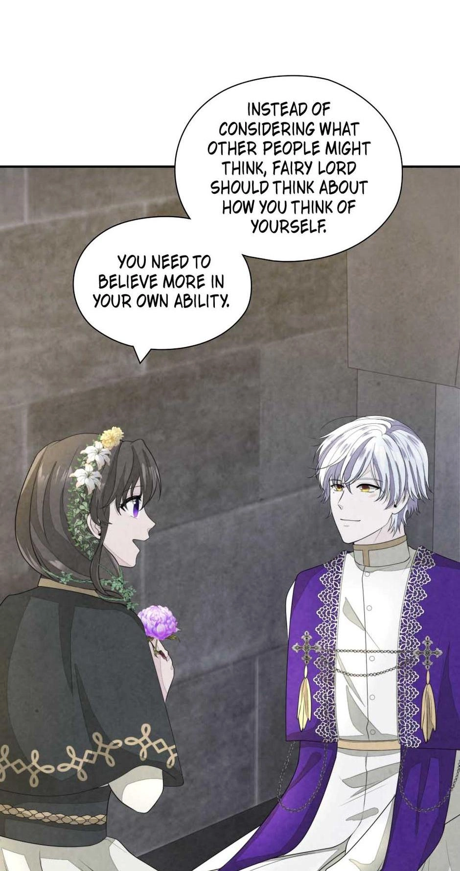 The Wizard And The NEET - Chapter 39 Page 64