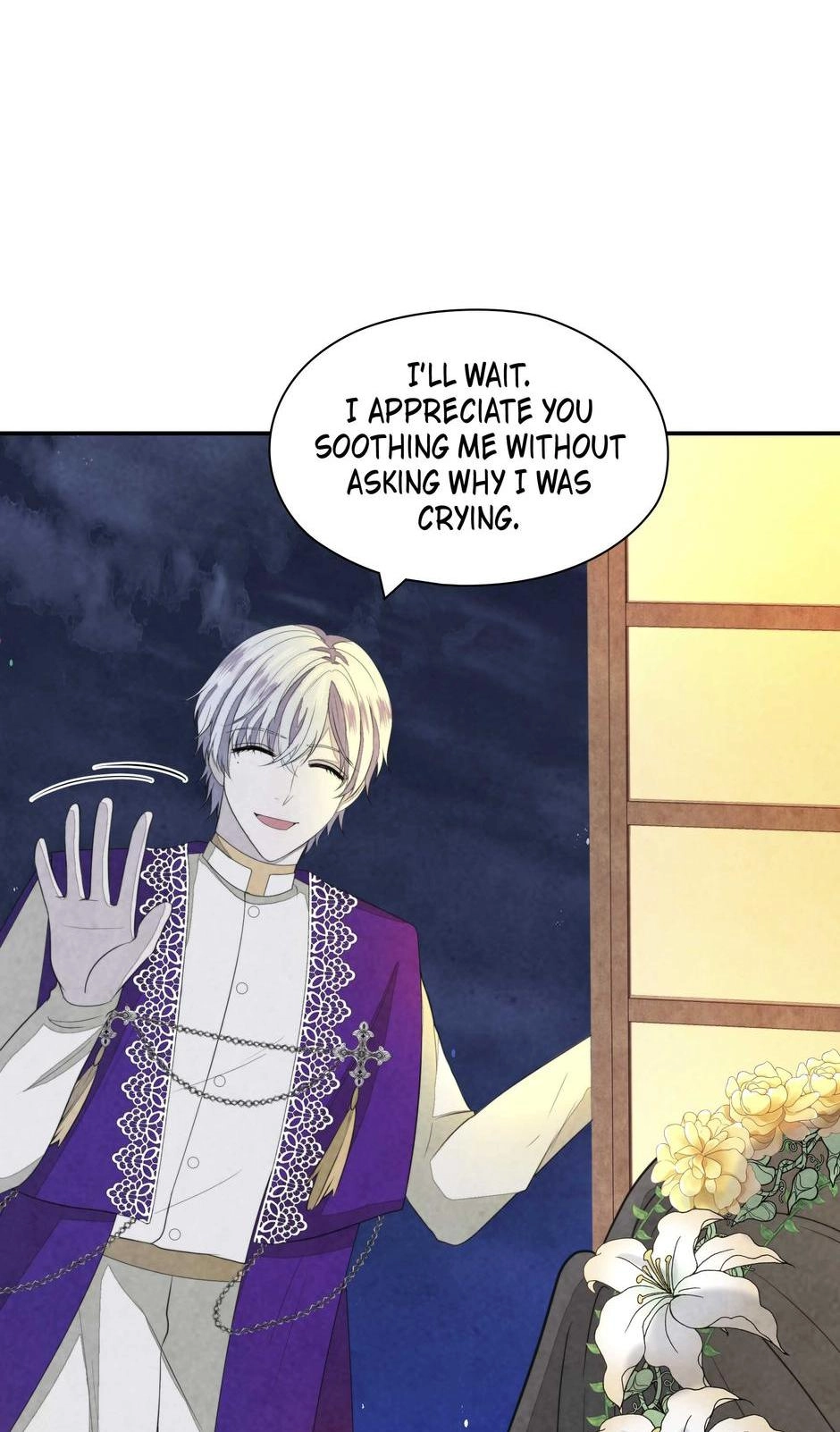 The Wizard And The NEET - Chapter 39 Page 66