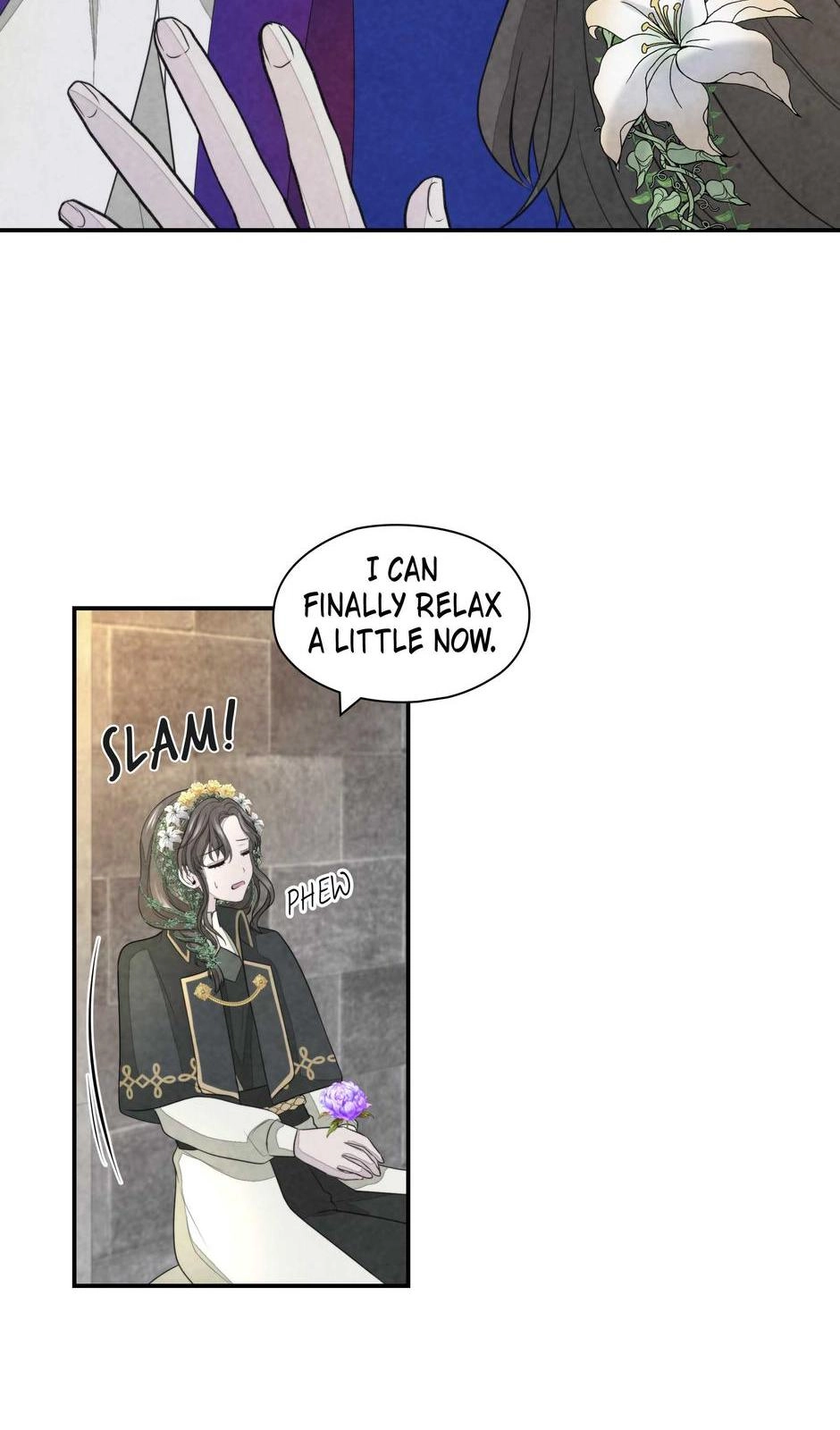 The Wizard And The NEET - Chapter 39 Page 67