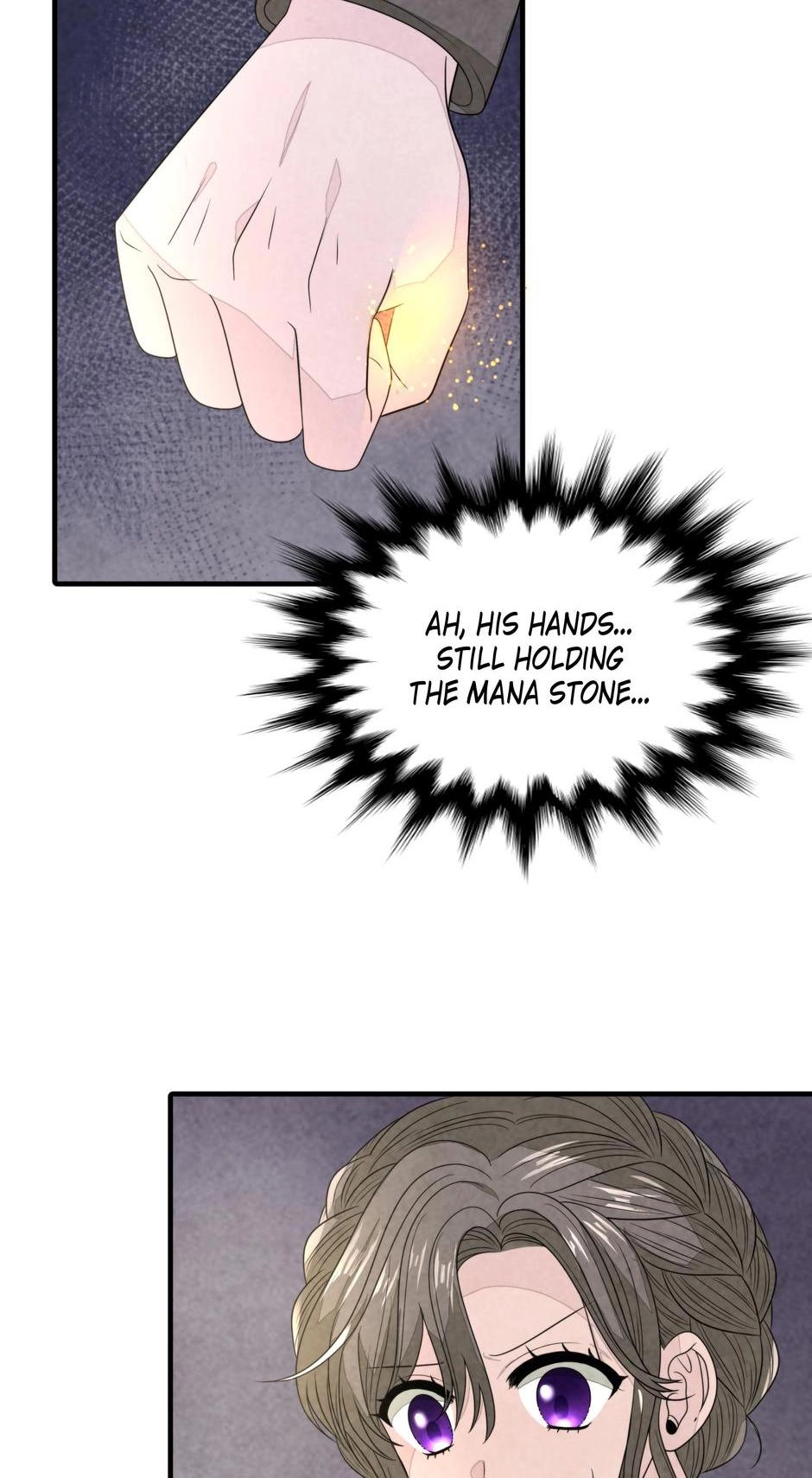 The Wizard And The NEET - Chapter 4 Page 3
