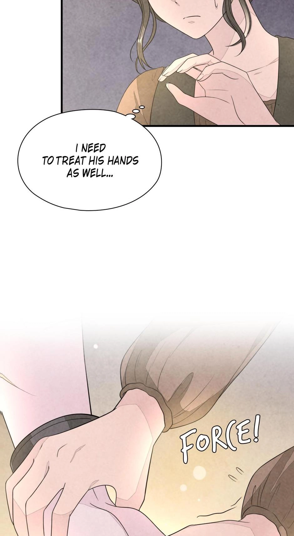 The Wizard And The NEET - Chapter 4 Page 4