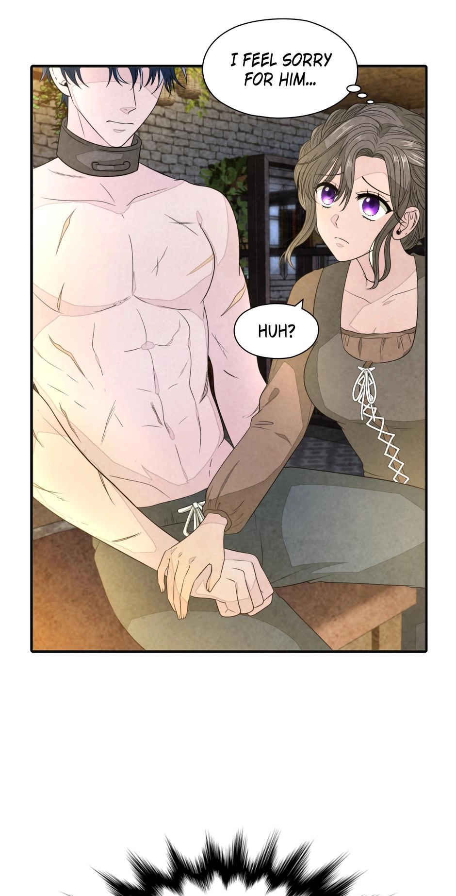 The Wizard And The NEET - Chapter 4 Page 6