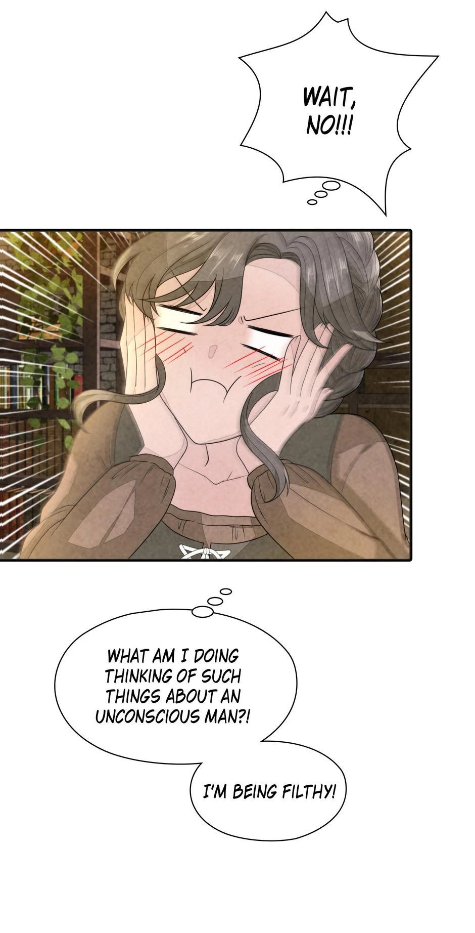 The Wizard And The NEET - Chapter 4 Page 9
