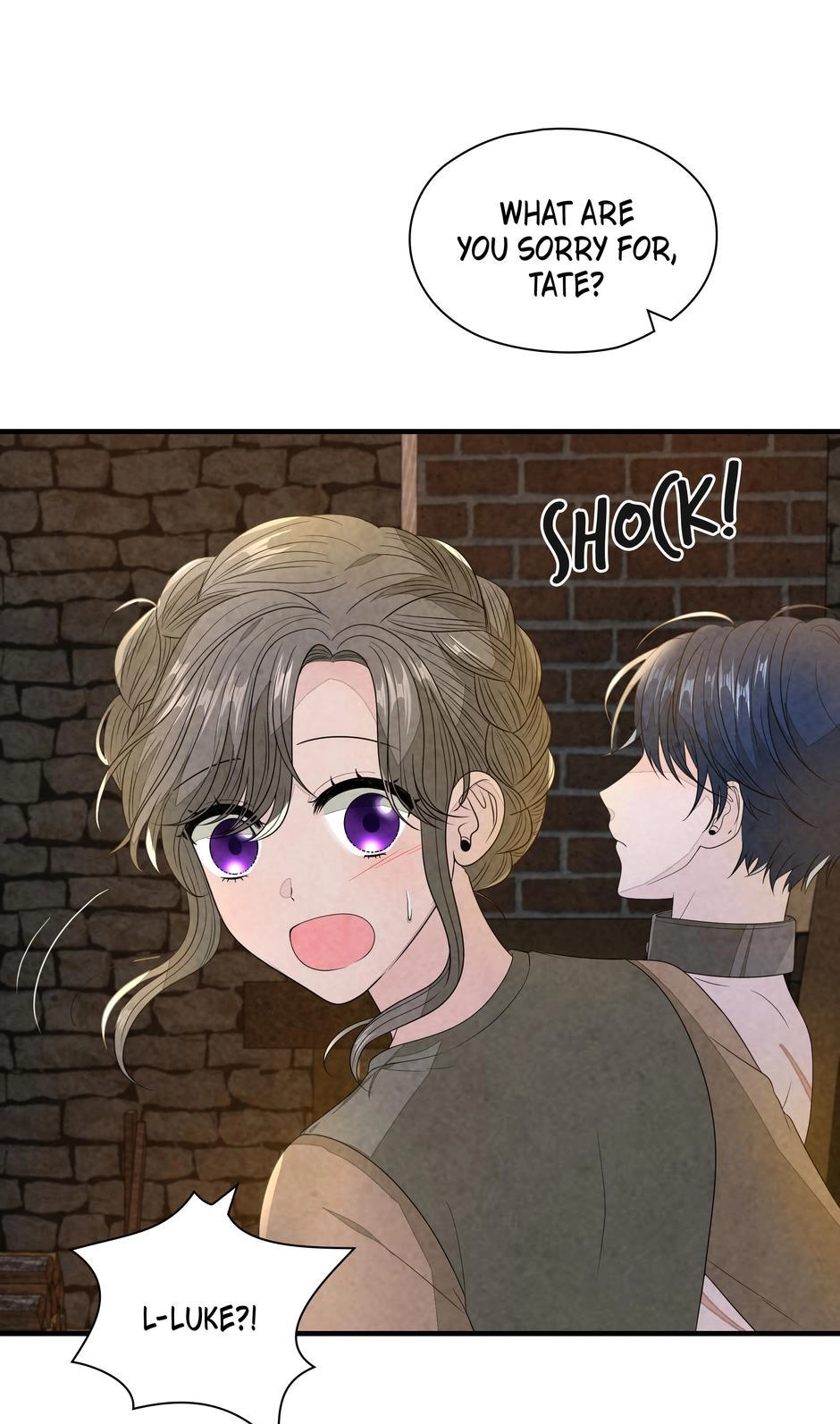 The Wizard And The NEET - Chapter 4 Page 12