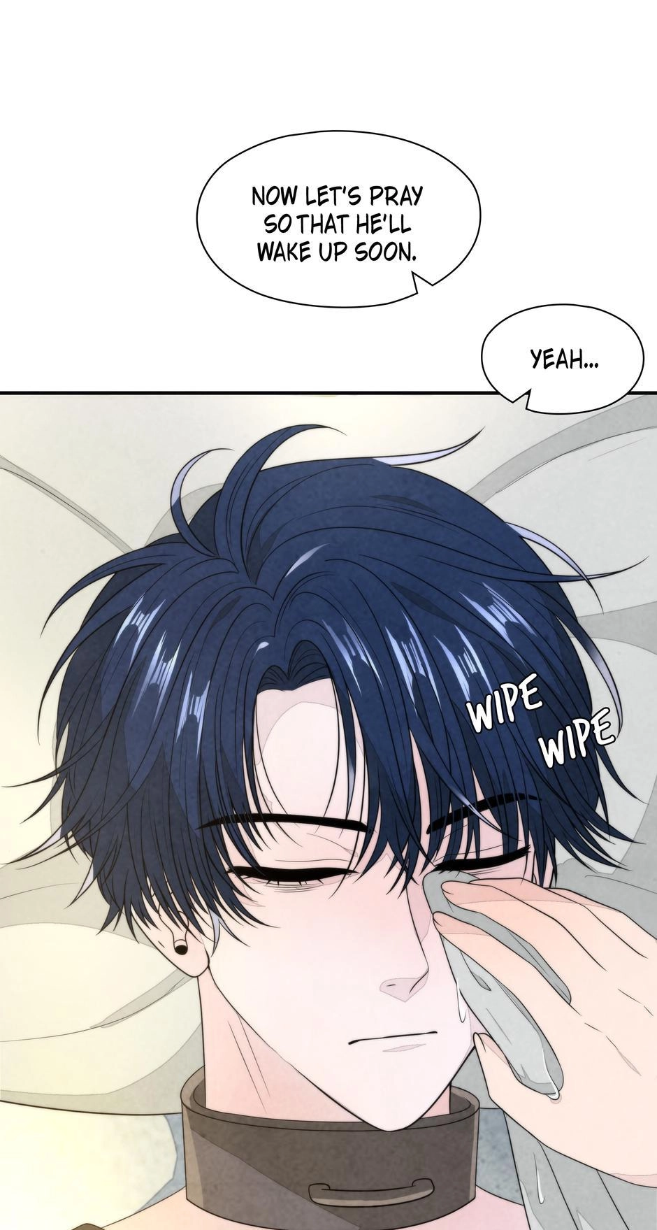 The Wizard And The NEET - Chapter 4 Page 16