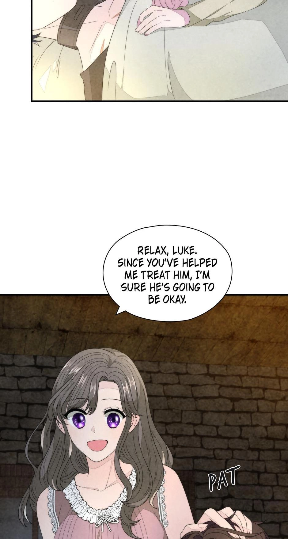 The Wizard And The NEET - Chapter 4 Page 18