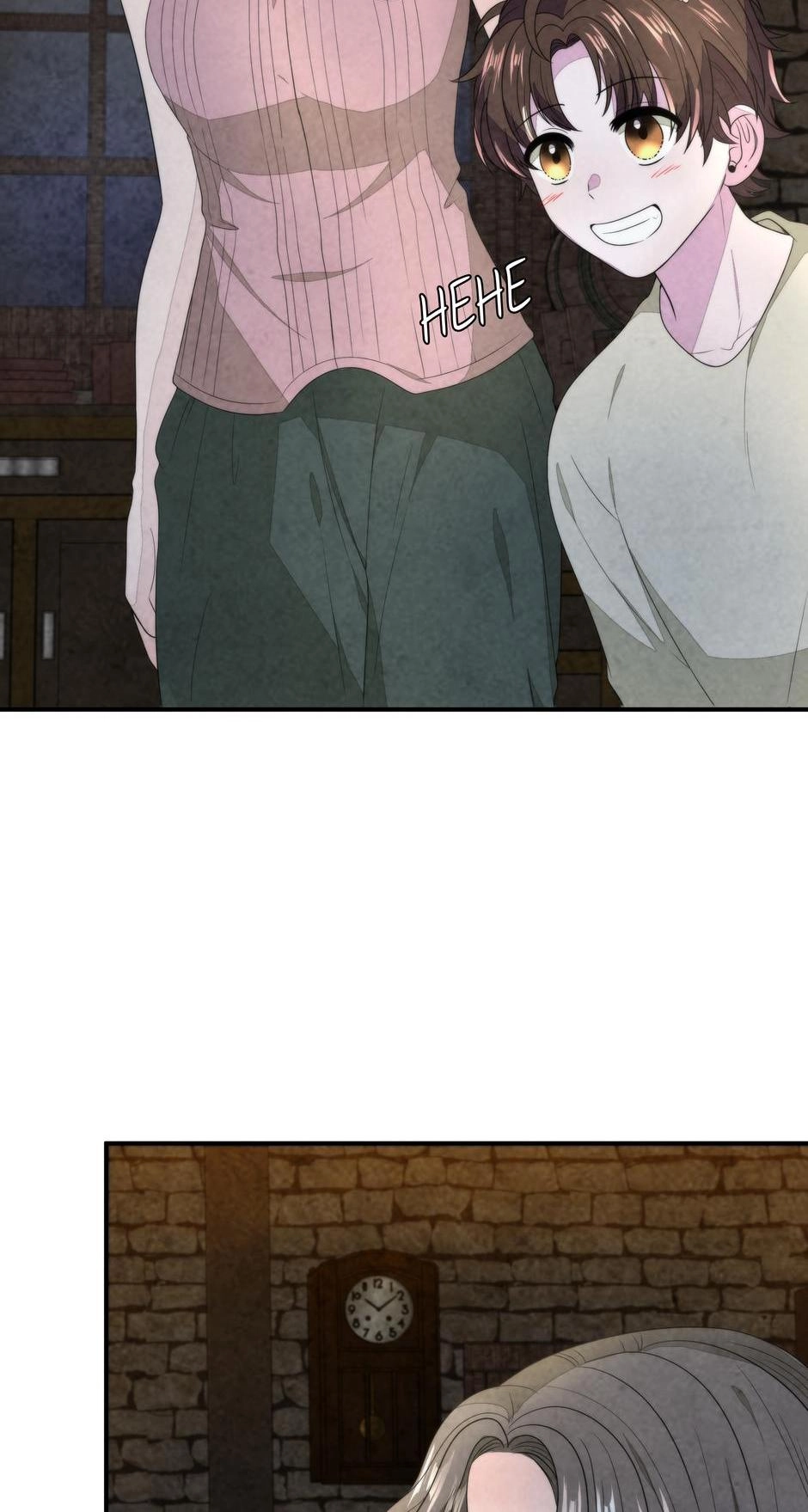 The Wizard And The NEET - Chapter 4 Page 19