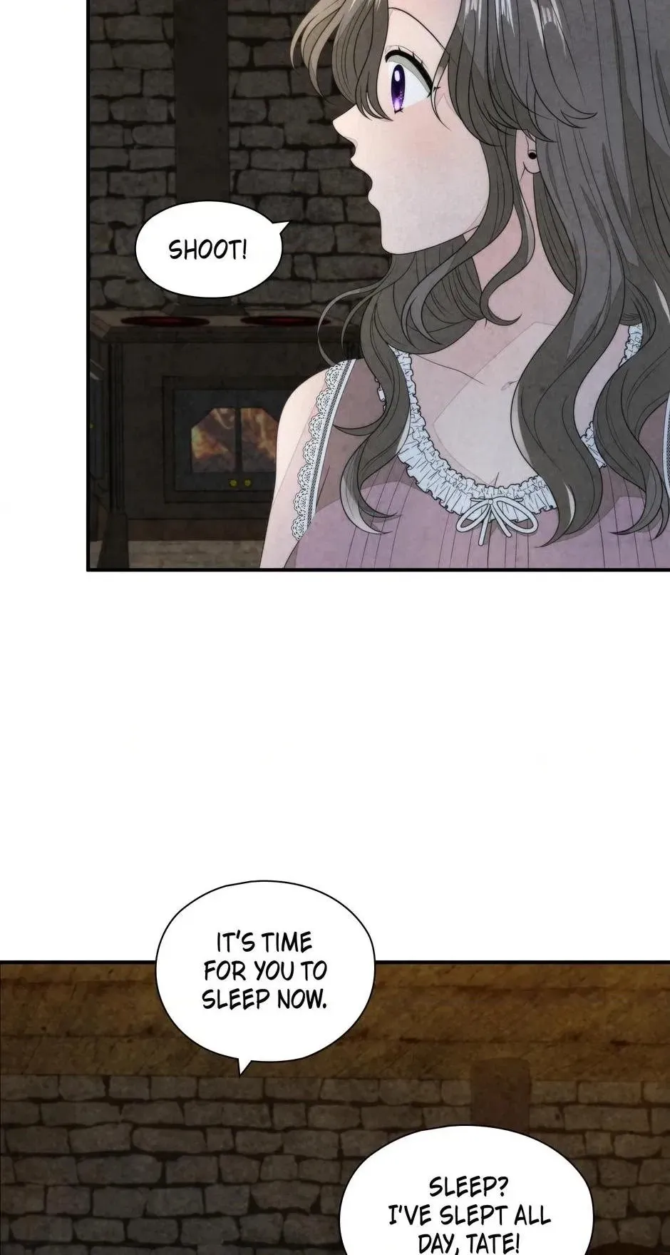 The Wizard And The NEET - Chapter 4 Page 20