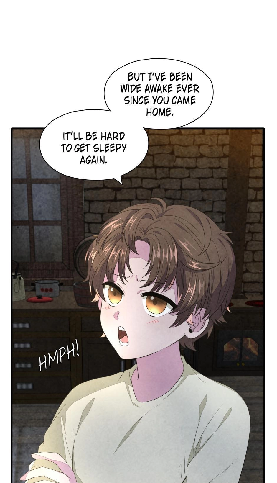 The Wizard And The NEET - Chapter 4 Page 22