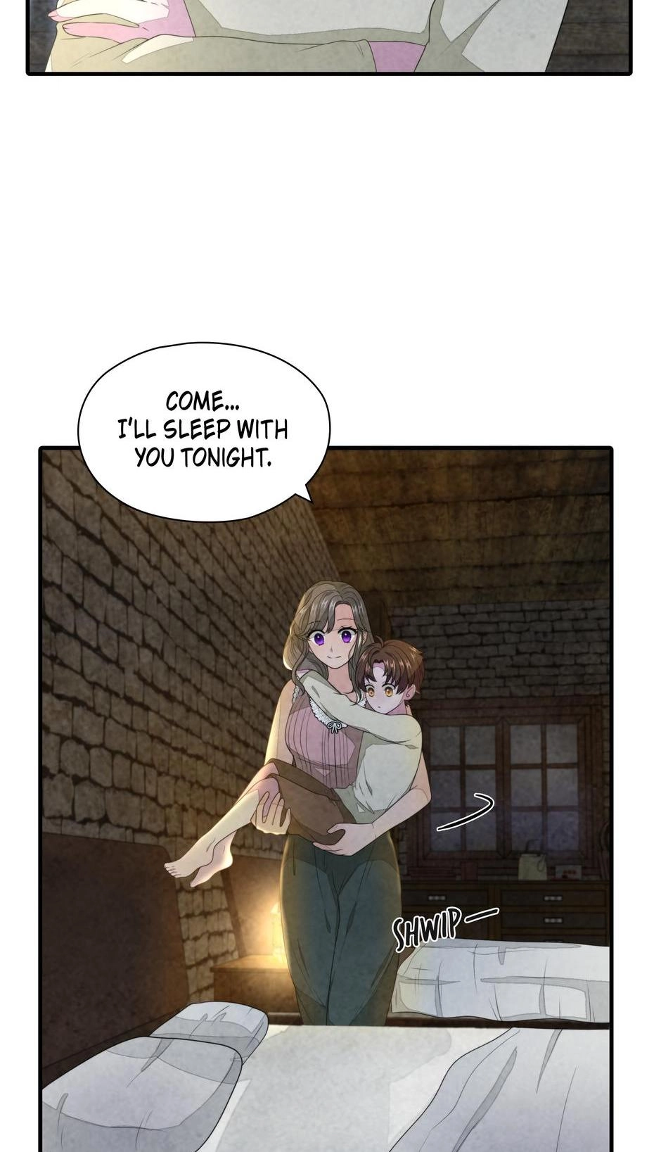 The Wizard And The NEET - Chapter 4 Page 23