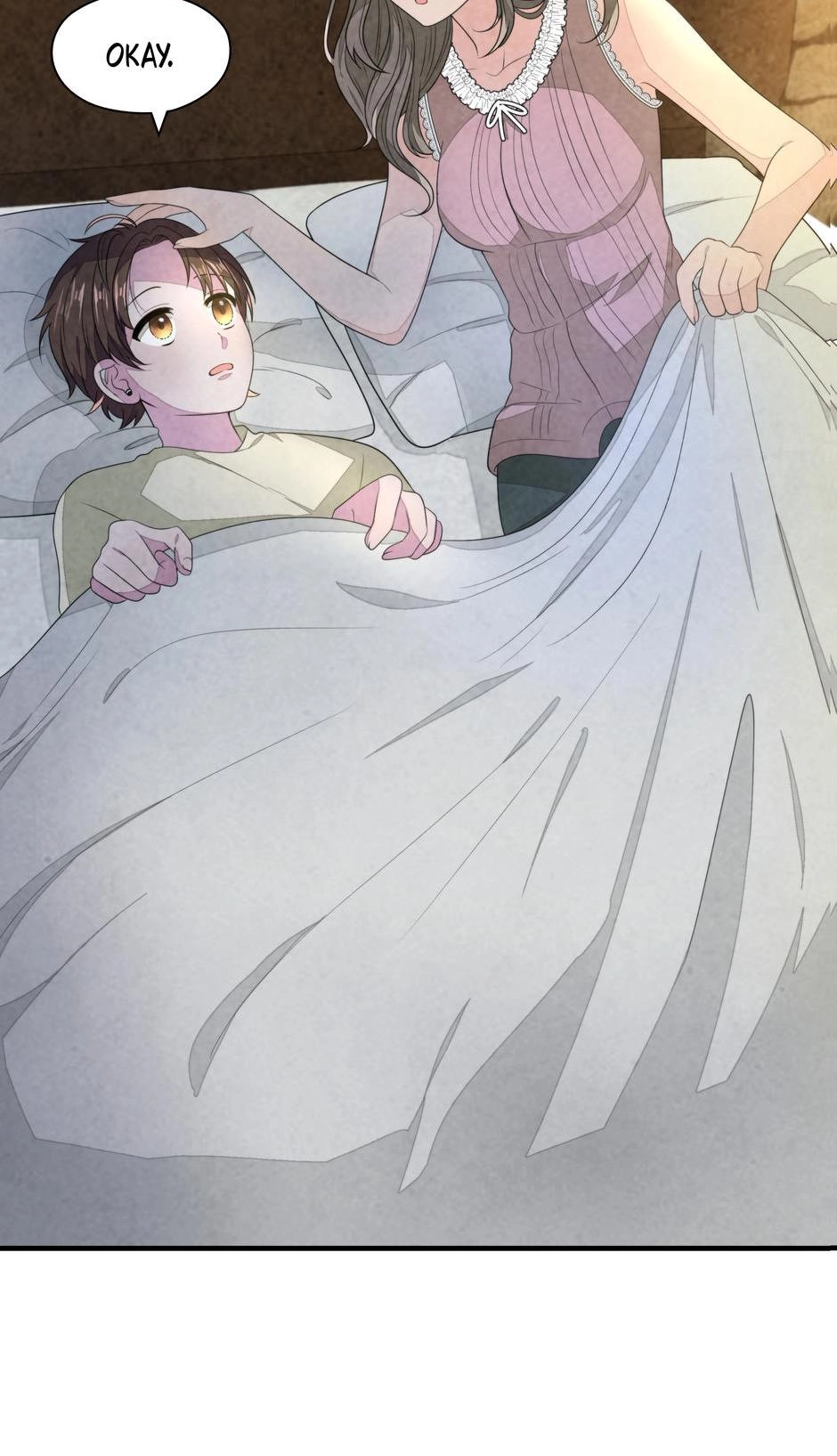 The Wizard And The NEET - Chapter 4 Page 25