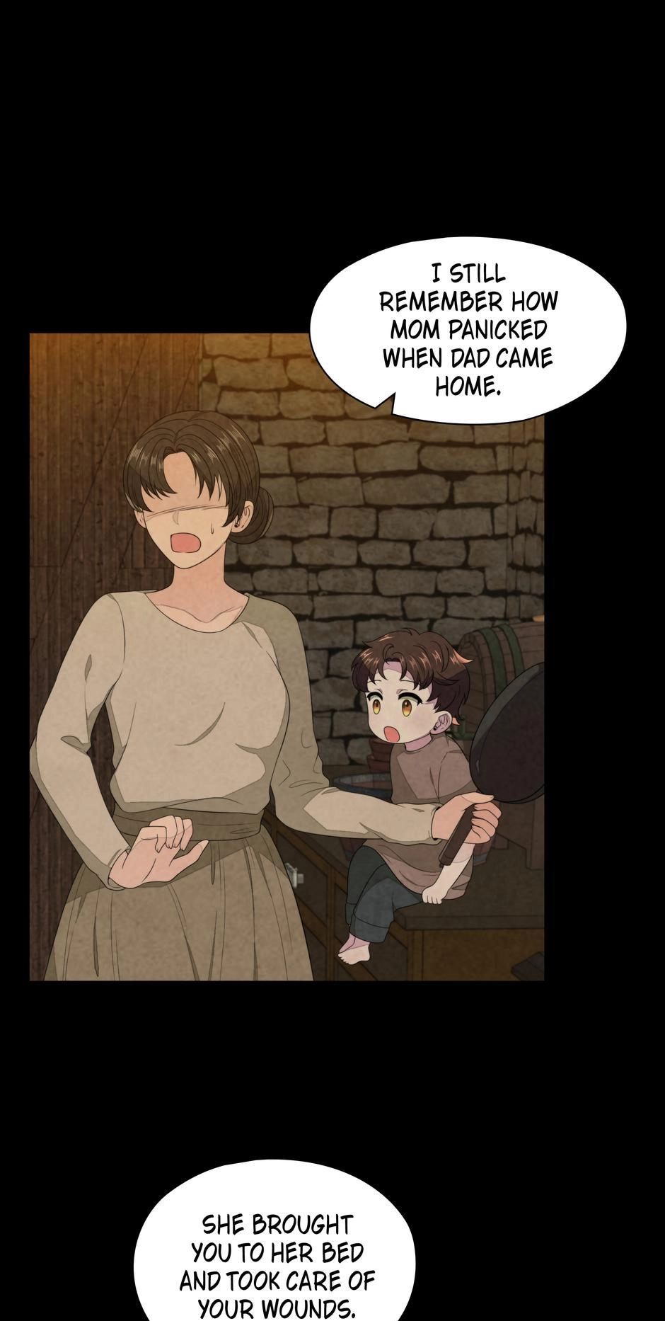 The Wizard And The NEET - Chapter 4 Page 32