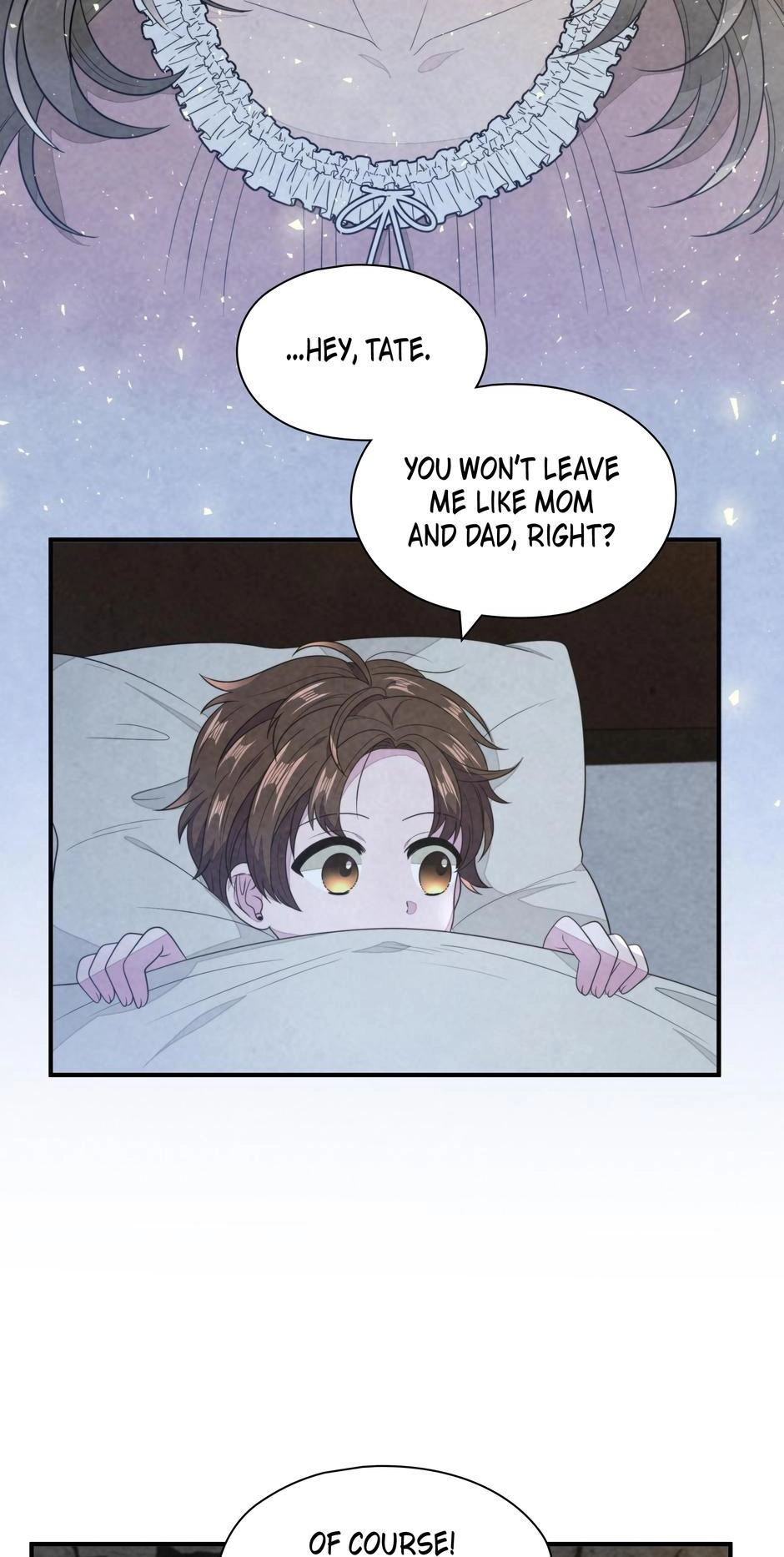 The Wizard And The NEET - Chapter 4 Page 36