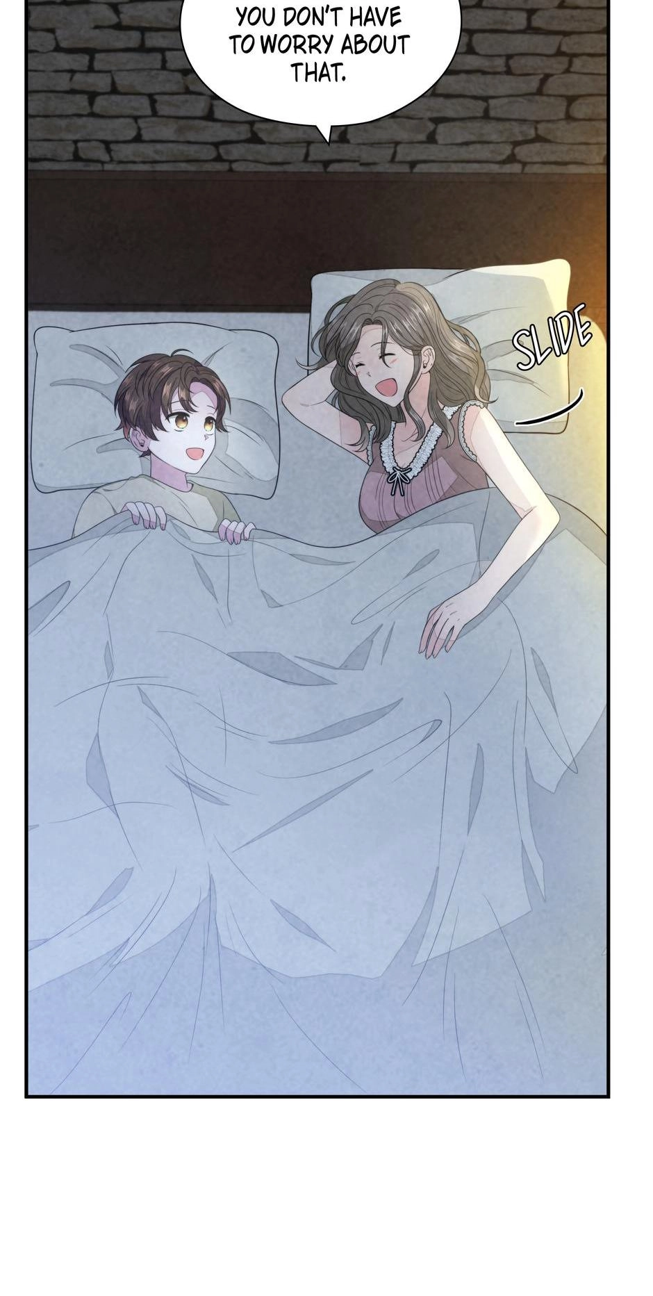 The Wizard And The NEET - Chapter 4 Page 37