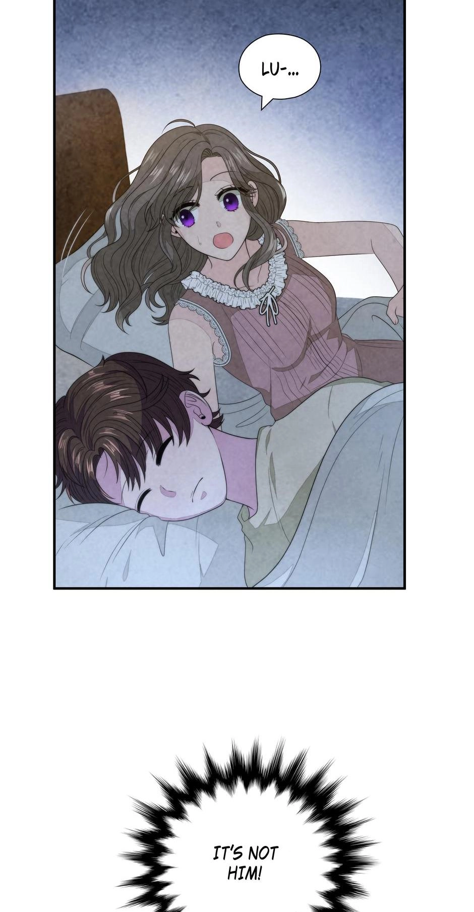 The Wizard And The NEET - Chapter 4 Page 69