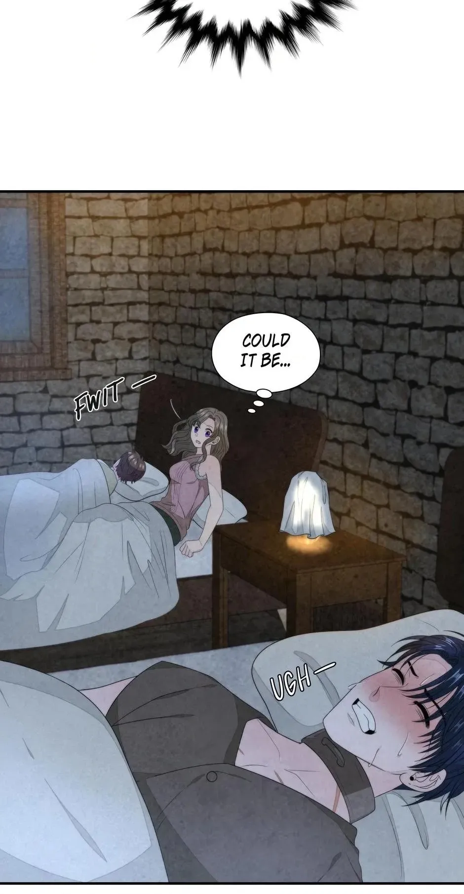 The Wizard And The NEET - Chapter 4 Page 70