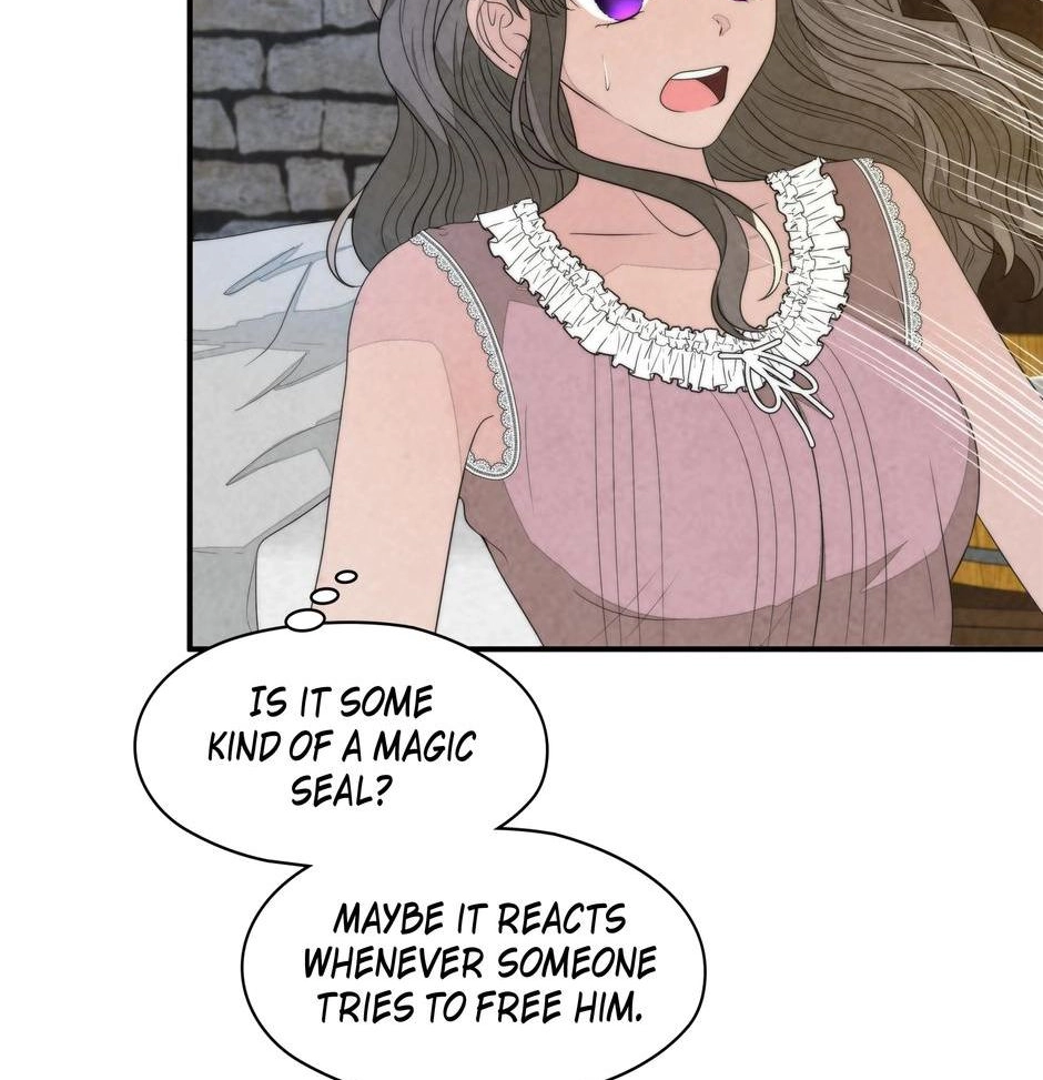 The Wizard And The NEET - Chapter 4 Page 85