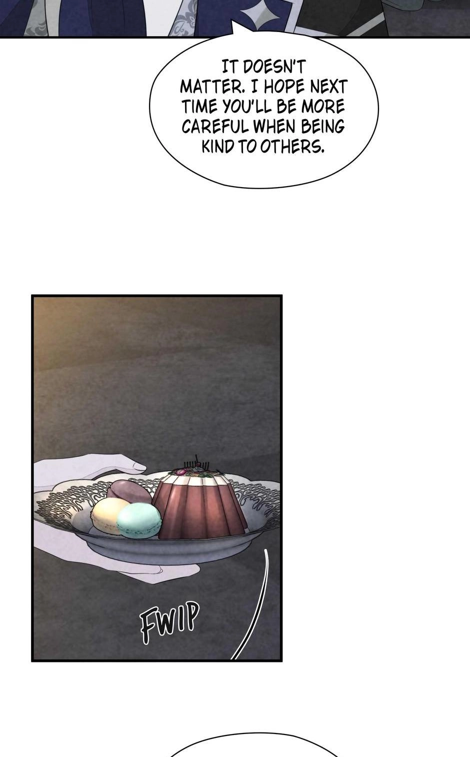 The Wizard And The NEET - Chapter 40 Page 2