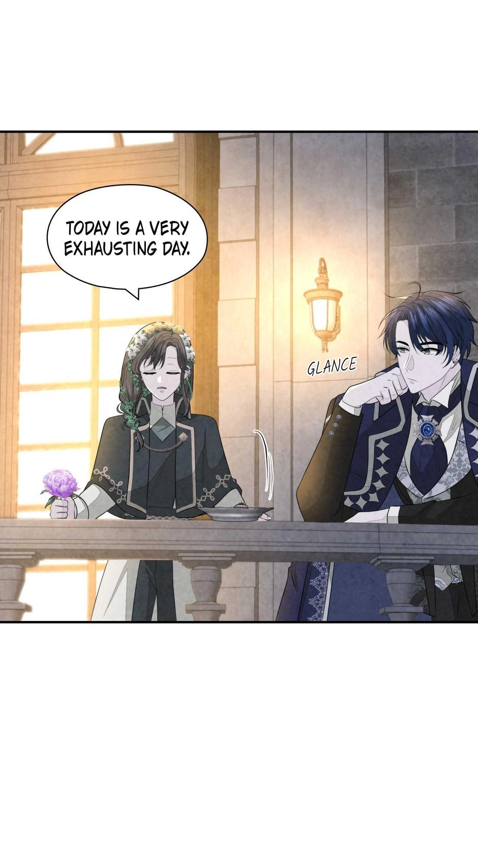 The Wizard And The NEET - Chapter 40 Page 5