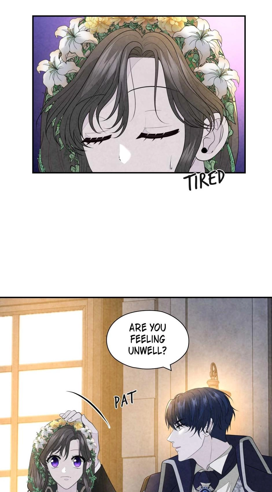 The Wizard And The NEET - Chapter 40 Page 6