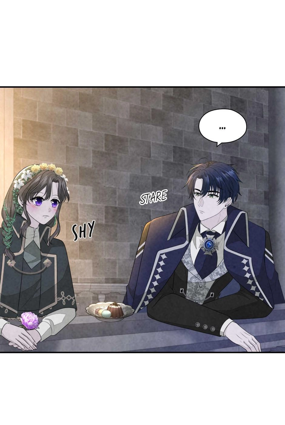 The Wizard And The NEET - Chapter 40 Page 8